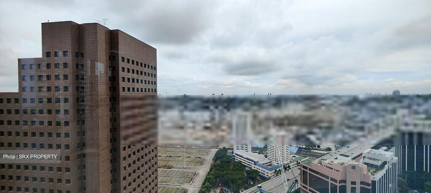 M Hotel (D2), Office #453229031